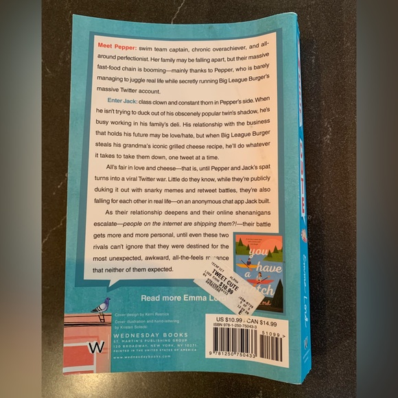 Book - Picture 2 of 4